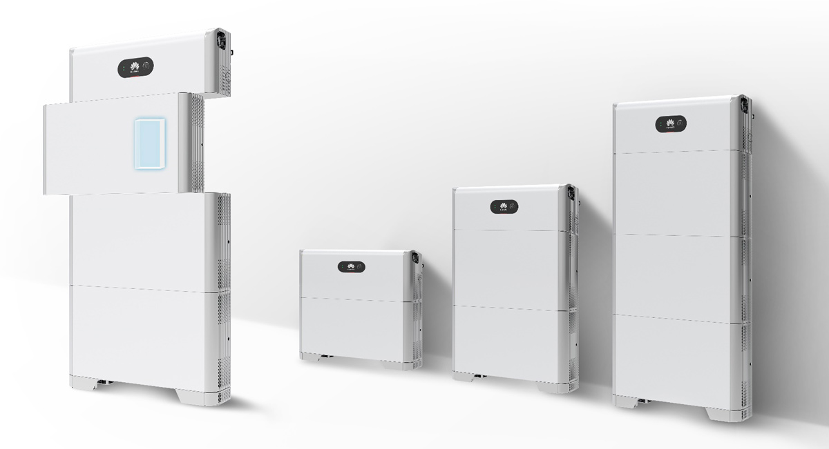 Bateria Huawei 5kWh