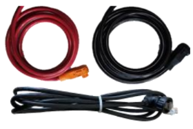 3U-LPCable1500 – Cabo para inversor híbrido