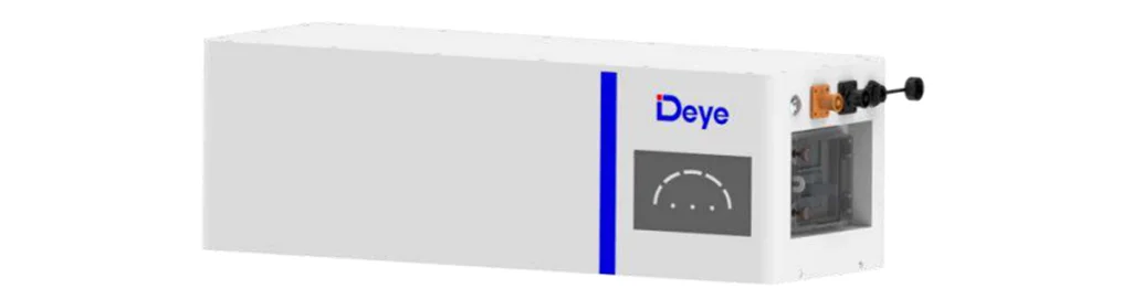 BMS Deye AI-W5.1-PDU1-B e Base