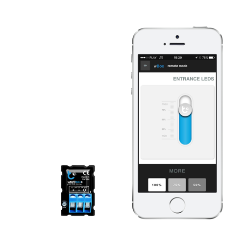 Domótica e smart-home