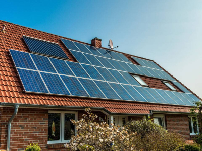 Energia solar fotovoltaica